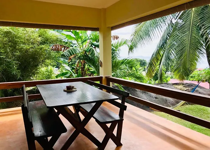 Blue Horizon Villas