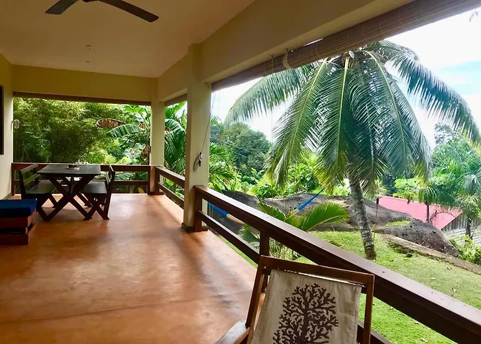 Blue Horizon Villas